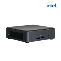 Intel Tiger Canyon Tiger Canyon NUC11TNKi5 Intel NUC11Pro1135G7