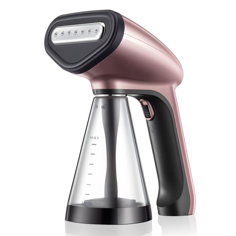 志高电熨斗家用 迷你 蒸汽学生小型熨烫电烫斗手持式烫衣服便携式