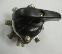 HZ10-10P 3 CHANGE-OVER SWITCH ELECTRICAL ELEMENTS