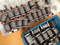 7-digit offset printing machine special number machine factory direct sales 38-year-old brand quality assured