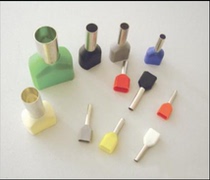 Weizhe double wire European terminal C2 5-10 C2 5-13 C4 0-12 C4 0-14