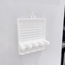 AlwaysZ Day Style Kitchen Multifunction Lid Rack Tospade Soup Spoon Countertop Pan Shovel Chopsticks Simple Shelf