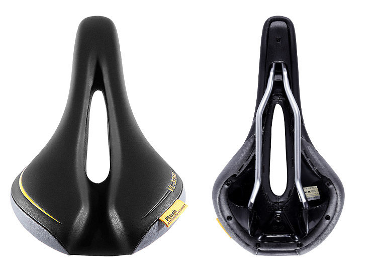 velo 维乐坐垫 山地公路自行车座坐垫 3256/4283竞赛车鞍座 行货