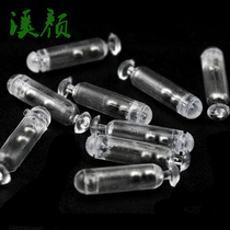 Creek Bait Rattle Fly Fishing Lujah Gadget GADGETS GLASS ROCKING BELL RINGS 1 # 2 # 3 # 10