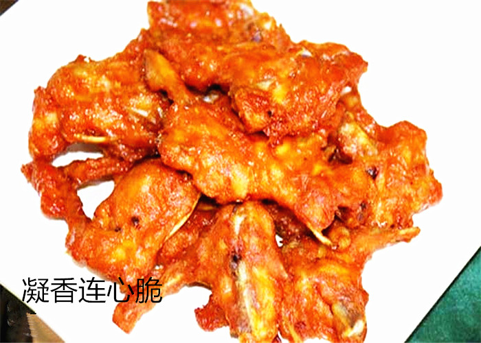 批发冷冻新鲜鸡锁骨鸡叉骨三角骨大包装板冻20斤苏浙沪皖整箱包邮