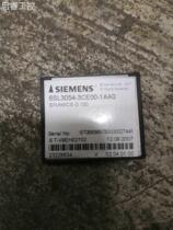Siemens VFAC G130 Memory Card 6SL3054-3CE00-1AA0 G 130