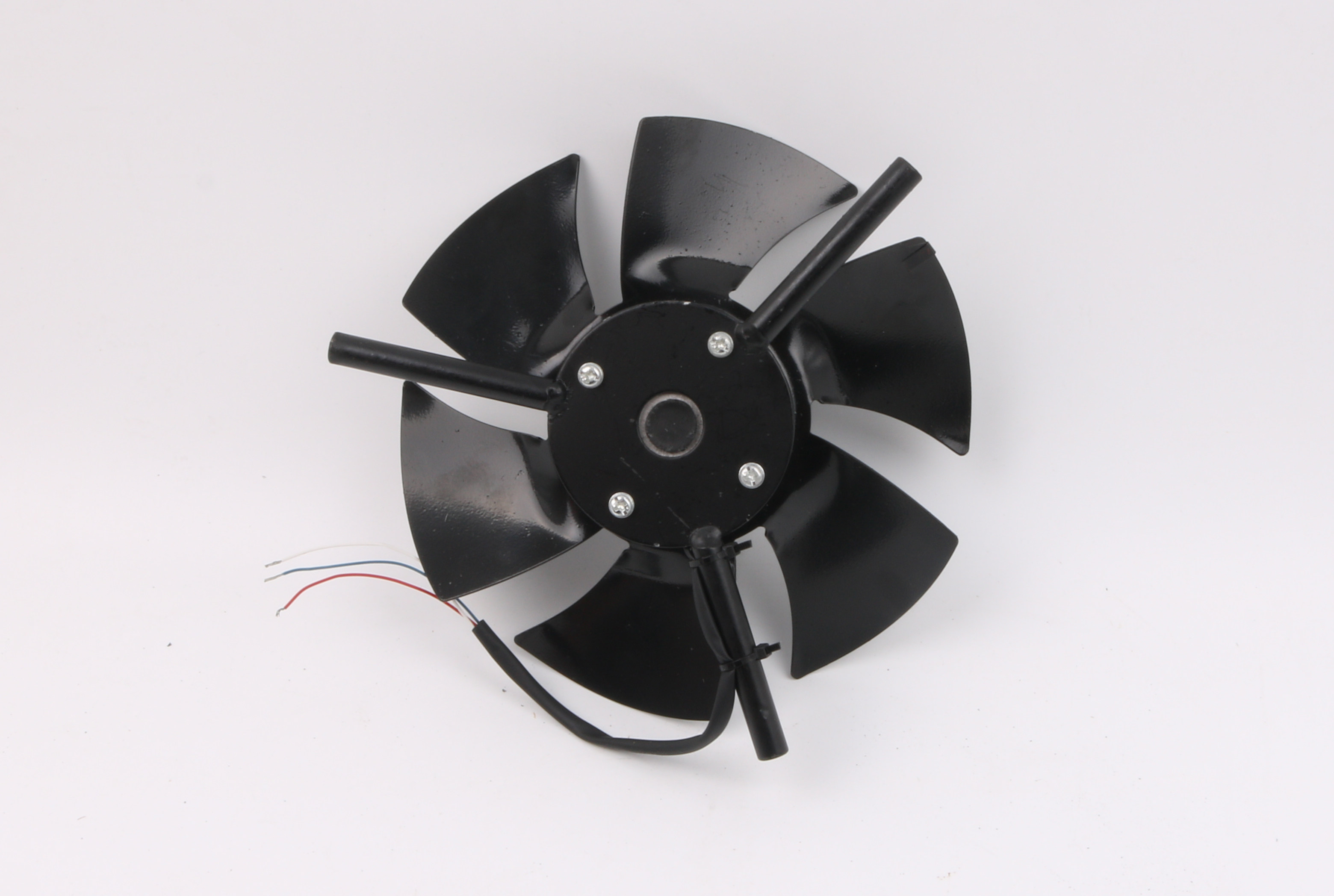 包邮变频调速风机通风扇 g100 52w全铜冷却风扇 g型2kw电机风扇_双氙