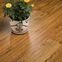 Shijia solid wood multi-layer floor composite oak antique floor heating geothermal special wear-resistant office shopping mall engineering board