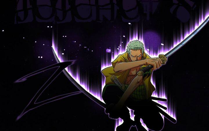 海贼里的多刀流,只有一人未与索隆对战