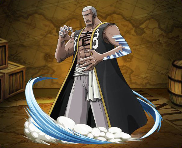 海贼里的多刀流,只有一人未与索隆对战