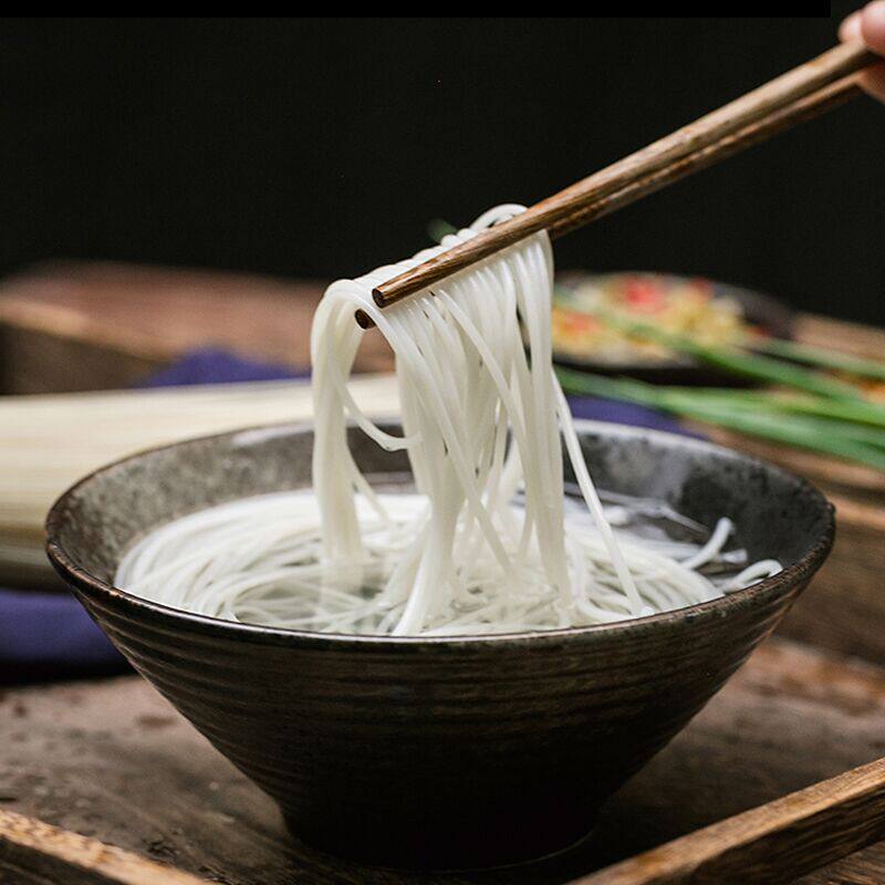 2斤装江西米粉干炒粉干