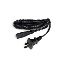 Kangfu ball trimmer shaving charger cable KF-SV303 304 305 306 307 308 power cord