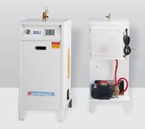Lucheng Jiangxin BOQ 9 kW electric heating pressure steam generator fully automatic automatic water addition