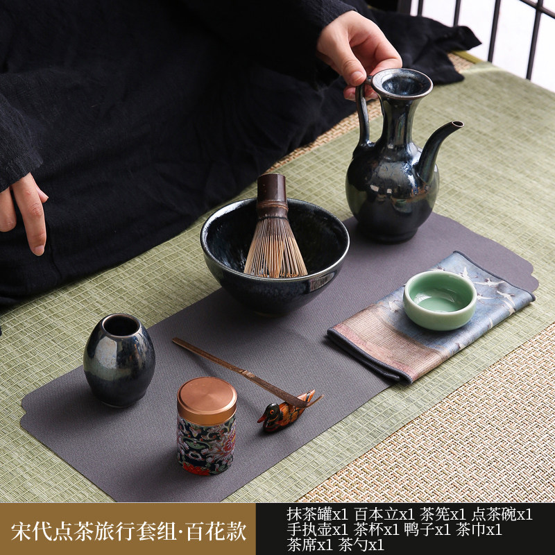 中国茶道具 洋書 「也可以清心 茶器・茶事・茶画」 宋磁 明 宣徳 嘉靖