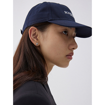 Randompiece Autumn Cubic themed embroidery ROMANTIC WORKING Leisure baseball cap