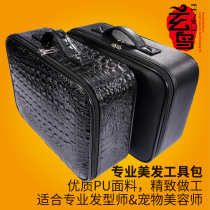 Professional Hairdressing tool kit for Hairdressers Special tool kit for Hairdressers Special tool kit for pet beauticians Special tool kit for hairdressers