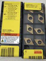 Mountain Tervik Blade DCMT11T308-PM 4325 PR4225 PR4225 UM4325 WM4325 WM4325 WM4325