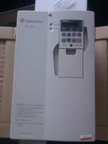 Shihlin converter SF-040-3 7K-GC punching machine special inverter 3 7KW 380V