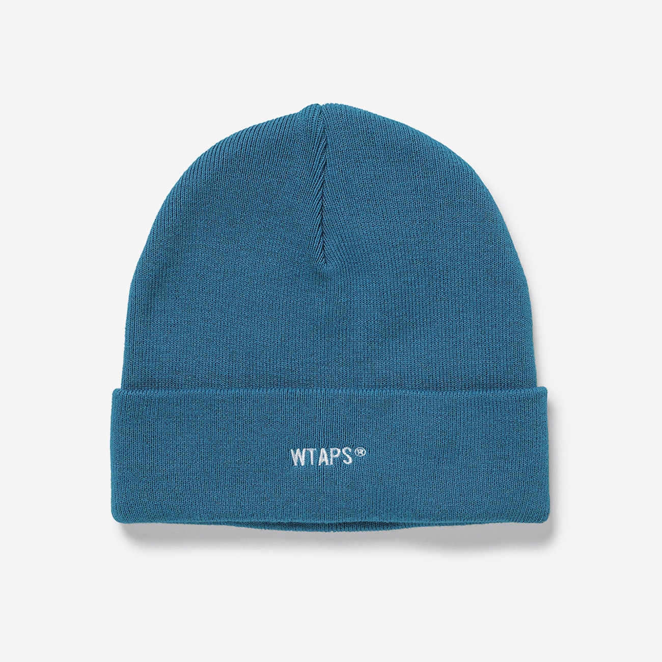 现货WTAPS BEANIE 03/BEANIE/COPO.COOLMAX 刺绣LOGO冷帽21SS 现货WTAPS BEANIE 03/BEANIE/COPO.COOLMAX 刺绣LOGO冷帽21SS
