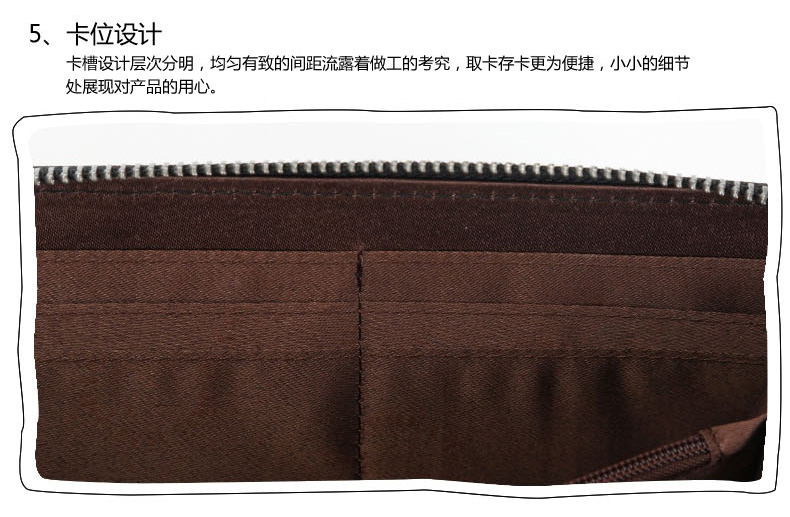 coach錢包男女款區別 DannyBearJeans丹尼熊錢包錢夾 男女士長款單拉鏈錢包DJB6812037B coach錢包包