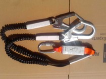 Xiangtai elastic rope buffer elastic rope hook factory direct supply