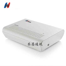 :Guowei telephone exchange GW208 2-in-8-out full rope road non-blocking group phone