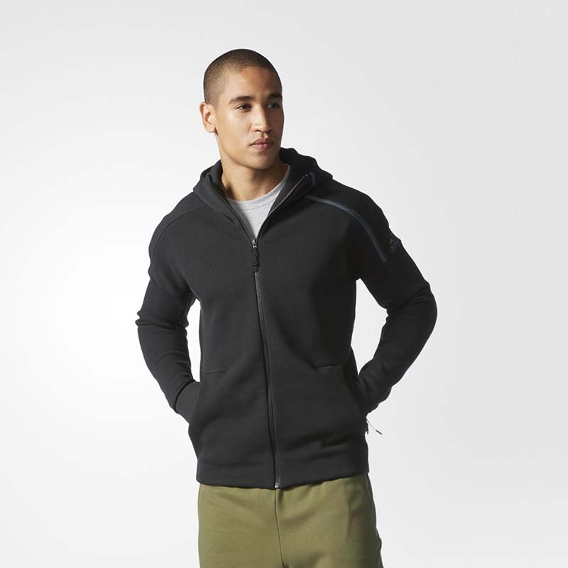 Adidas ZNE спортивный костюм
