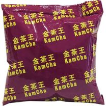 Le Manjia Golden TEA KING BLACK TEA Hong Kong-style milk tea special tea milk tea shop special blend black tea raw materials 120G