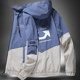 Coat male spring and autumn Korean fashion casual cargo jacket men's fall students INS top Coat male spring and autumn Korean fashion casual cargo jacket men's fall students INS top