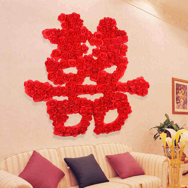 婚庆布置好物,轻松打造浪漫唯美婚礼