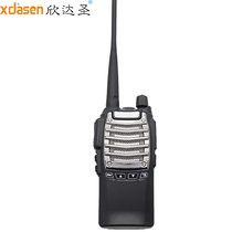 US-Japan walkie-talkie civil 1-50km construction site commercial ultra-light mini wireless intercom phone