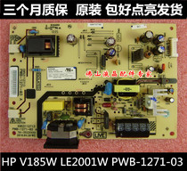 Founder Viewsonic VA1931wa HP V185W v185e LE2001W Power Board PWB-1271-03A