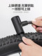 록 브라더스 자전거 자전거 안티 도난 스틸 케이블 잠금 링 링 잠금 고속도로 차량 휴대용 사이클링 잠금 홈 록 브라더스 자전거 자전거 안티 도난 스틸 케이블 잠금 링 링 잠금 고속도로 차량 휴대용 사이클링 잠금 홈