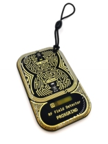 IC ID frequency detection card can detect card reader frequency