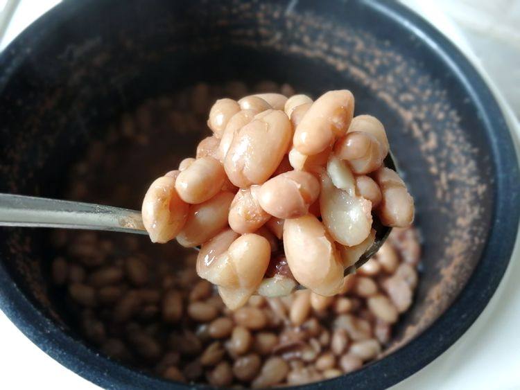雀蛋豆5斤包邮花豆干四季豆米贵州特产酸菜豆米金丝豆花芸豆豆子