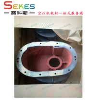 1092012700 gearbox for Atlas GA75 -90 air compressor