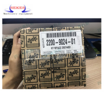 2200902401 Atlas air compressor ED12 automatic drain valve electronic drain trap