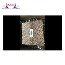 2205177466 Fidelity air compressor oil gas separator core compressor oil fine separator