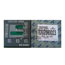 2202560023 Fidelity air compressor computer controller