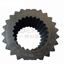 Atlas air compressor elastic coupling 1613949900 compressor rubber connector