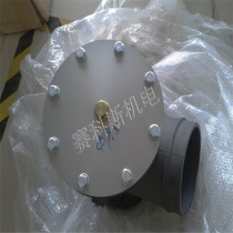 1092130000 Atlas air compressor intake valve assembly Unloading valve Pressure lifting valve suction valve real shot