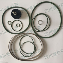 Atlas Unloading Valve Repair Pack Intake Valve Maintenance Unloader kit Pressure Lift Valve Assembly