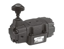 PRT-06 pressure reducing valve PRG-06 Taiwan original oilfield hydraulic YUTIEN Plate PRCG tube PRCT unidirectional