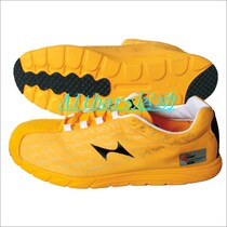 Xiongwei 801 Hales ultra-lightweight running shoes Mens and womens marathon shock absorption cushioning running shoes non-slip sports shoes