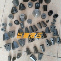 Mine anchor rope anchor tool small hole anchor tool reinforced anchor tool steel wire rope steel wire rope with single hole