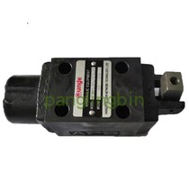 Manual valve DMG-02-3C2-O 3C6-W 03-3C2-O