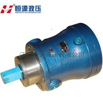 Hengyuan piston pump 10 16 25 40 63 80MCY14-1B