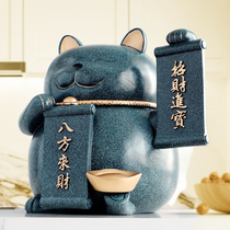 Nordic light luxury tissue box decoration decoration creative living room coffee table table drawing box napkin paper box decoration