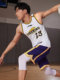 Li Ning 농구 유니폼 CBA 플레이어 버전 Liaoning Guo Ailun Zhao Jiwei Zhang Zhenlin 팬 버전 게임 저지 Li Ning 농구 유니폼 CBA 플레이어 버전 Liaoning Guo Ailun Zhao Jiwei Zhang Zhenlin 팬 버전 게임 저지