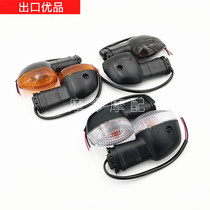 Apply Yamaha R1 R3 R6 XJ6 FZ6 FZ1 FZ8 FZ8 MT09 MT07 MT09 and rear turn light pair